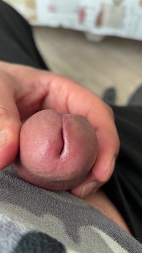 Peehole speaking