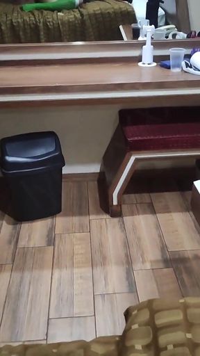 My Otaku Friend Gets Horny After the Convention Part 3