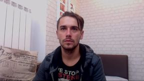 Milo Player Private Show