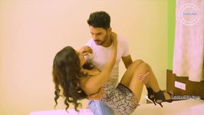 Mission Shukranu 2020 S01e01 1080p Nuefliks