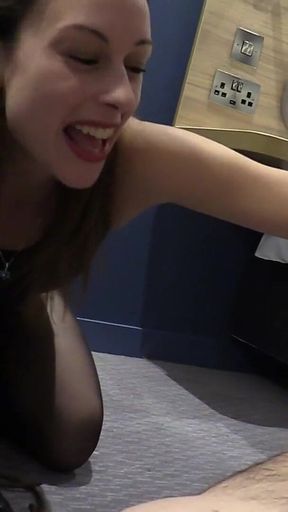 I Love to Treat Cock and Balls the Hard Way - Full Movie