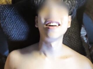 #381 Sucking my boyfriend's large shlong hot and marvelous - homo episode