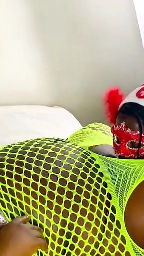 Hot Pussy on Labour Holiday W Nurse Goddess Pussy Grinding Fat Pussies Eaten