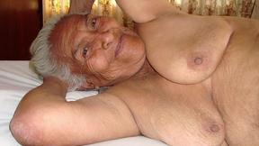 ”HELLOGRANNY Latinas Naked In Amateur Video Footage”