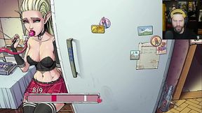 The Game Where You Play As Soup (Souper Game)