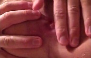 Playing with Butthole