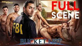 NEXT DOOR STUDIOS - Last 3 Hours, 3 Best Friends, One Final Threesome