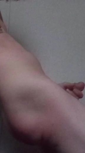 Nude Self - Posing 126