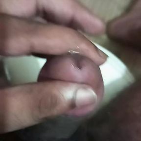 Rambo king Desi boy unloading loads of cum