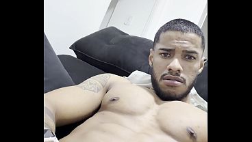 Batendo uma