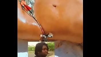 Tomando um banho de sol