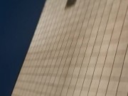 Risky Public MASSturbation