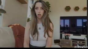 Audrey Renet’s Thirty-Second Solo Online Training Session - Full