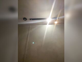 Public Masturbating on the gym