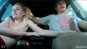Kinky Inside Theory horny girlfriend