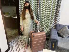 My Stepson Knows How to heal her Stepmom