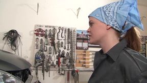 She needs her tongue - Episode 3