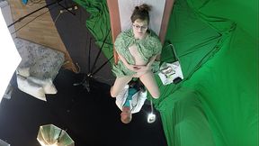 Gigi Breeze Gyno ABOVE 2