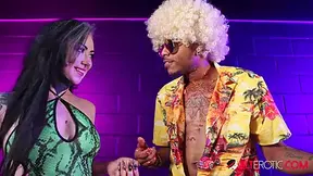 Lorelai Has A Strip Club Addition For Musa Aka Duke Nightbreak