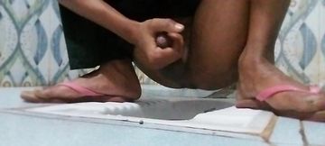 Next One Handjob so Hard and Sweet