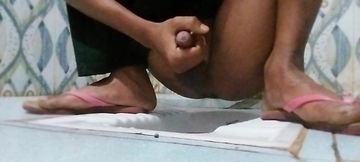 Next One Handjob so Hard and Sweet