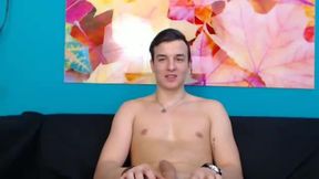 Twink Alex Private Show