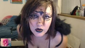 "Hatchet" by Archive