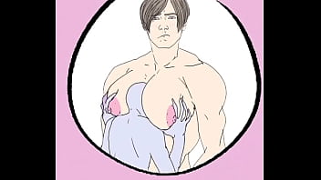 leon kennedy (monster)