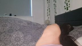 Fuck step-Mommy In Front of Lil step-Sister