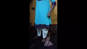 Telugu housewife