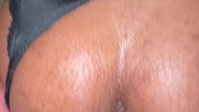 Daddy's special gift for Latina stepdaughter on Father's Day