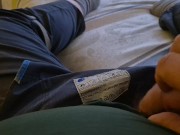 Lazy Afternoon