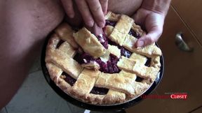 Evan - Mr American Pie