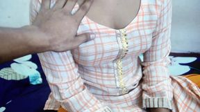 Part 1 I Seduced My Busty House Maid to Have Fun with Her