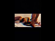 Savage ass thrust ignites furious pleasure rush