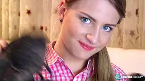 Bored? Might As Well Cum! With Pornmegaload Com And Harley Jameson