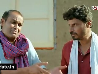 DESI MILF MALKIN SEX ENJOYING HARDCORE SEX WITH SERVANT