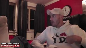 04 - PROLLKING XXL - ALPHA BAD GUY SNIFFER