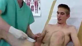 Doctor Exam Gay Porno Xxx As He Felt Around, My Undergarments Became