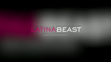 HOT LATINA WITH BIG BREASTS GETS FUCKED THE PLUMBER WITH A HUGE DICK