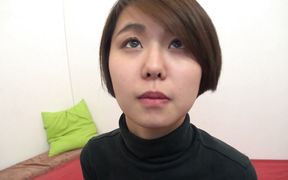 Mana Imori takes it hard from behind in steamy Japanese encounter