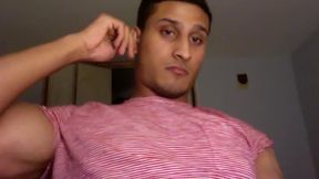 Sean Saunders Private Show