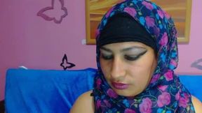 Kinky Latifa Private Show