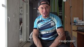 Fucked Raw by Mature Boy