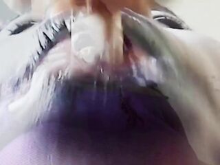 giantess dominatrix-bitch-doxy on the loose