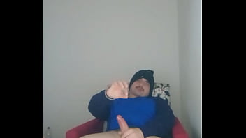 Saymon Gozando em Slow Motion