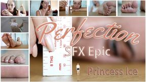 Perfection - SFX Epic (1080p)