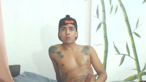 Hot Latino Edges for 20 Minutes! - Solo