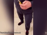 Laure Raccuzo - Elle se fait démonter et fait gicler de grosses queues ! 100% amateur