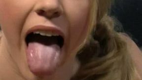 Film Porno @Tits Fuck and #Blonde #POV #Big Boobs with @Kagney Linn Karter for @ManoJob Like & Share!